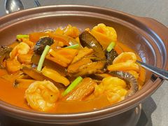 -百富源·海鲜辽菜(浑河堡店)