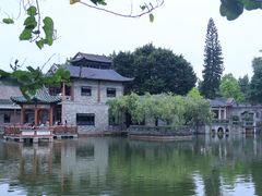 -东莞市可园博物馆