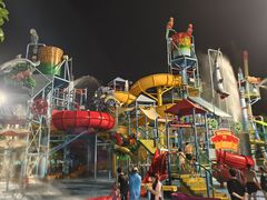 -苏州乐园森林水世界