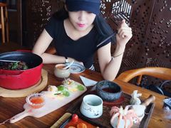 -烛影拾光观景餐厅·创意菜·摄影·小提琴(大唐不夜城店)