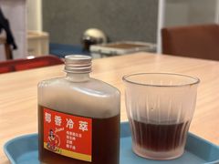 -Jeans Coffee牛仔裤咖啡