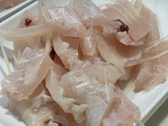 -中山脆肉鲩(新圳东路店)