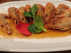 -阿明小菜·海鲜·上海菜(梅陇店)