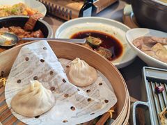 -小厨娘淮扬菜(天印大道店)