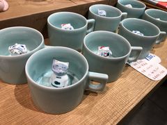 -猫的天空之城概念书店(苏州诚品店)