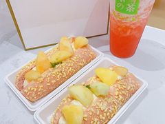 -奈雪的茶(新天地广场PRO店)