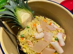 -避风塘(宝山万达店)