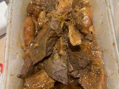 -明记牛杂(新马路分店)