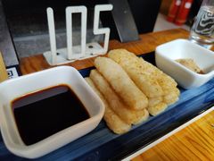 -苹果树下艺术餐厅(宋庄店)