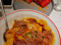 -食大利香港茶餐厅(南亚风情第一城店)