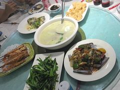 -东江海鲜大排档·潮汕菜·砂锅粥