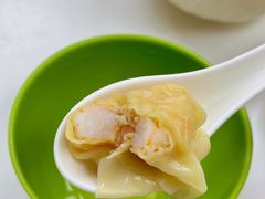 全虾云吞-麦文记面家(佐敦店)