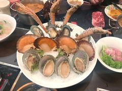 -舌尖记忆重庆火锅(悉尼店)