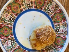 -乡村馕坑肉·烧烤·新疆菜·本地人更爱吃(阿勒泰首店)