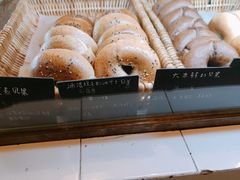 -仙峰天然面包(迎宾路店)