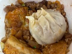 -严氏重油烧麦(民权路店)