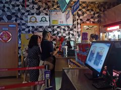 -喜满客影城(汉神广场店)