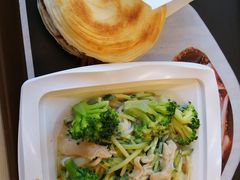 优质肉夹馍-魏家凉皮(解放路火车站店)