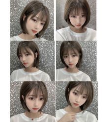 -M1 HAIR烫染