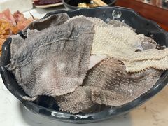 -铜元老码头鳝鱼火锅