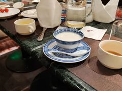 -白天鹅宾馆·流浮阁咖啡厅