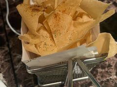 -Lets burger非常汉堡·环球风味(蓝色港湾店)