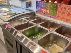 -言玖鲜火锅串串披萨自助(益田假日店)
