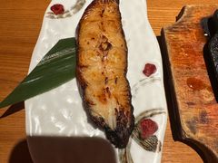 -有喜屋·鲜鸡烧鸟·居酒屋(安龙路店)