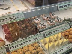 -南洋大师傅(长楹天街店)