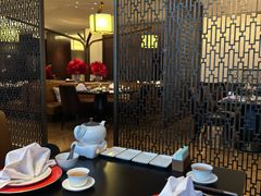 -丽晶轩中餐厅(重庆丽晶酒店)