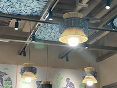 -云阿蛮云南生烫牛肉米线(奉贤路店)