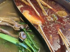 -袁记串串香(梁家巷店)