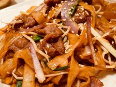 -海宝酒家(中山四路店)