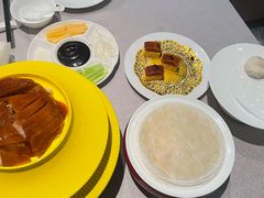 -花家怡园HUA'S RESTAURANT(崇文门·哈德门广场店)
