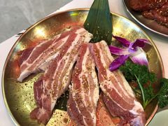 -胖老板的烤肉店—原鲜牛道(学府路店)