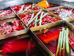 -正南齊北重庆老火锅(光华村直营店)