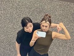 -EASY POWER健身工作室(浦东大道店)