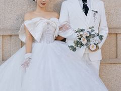 -爱度婚纱摄影(横店华夏大道店)