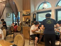 -帕蓝·暹罗料理(大学路店)