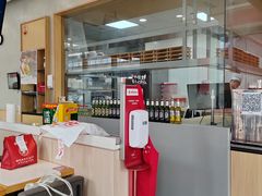 -喜家德虾仁水饺(金融中心店)