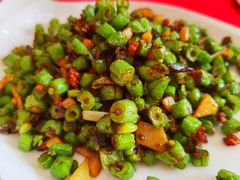 -东方太阳城淮扬餐厅(会所中餐厅店)