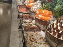 -千滋百味自助海鲜烤肉(布吉景华店)
