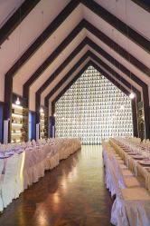 宴会厅-圣露庄园·草坪婚礼·宴会厅·会议