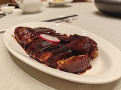-新吉士·上海菜(浦东LCM置汇旭辉店)