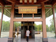 -乌镇望津里精品酒店