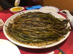 -老吉士酒家(天平路店)