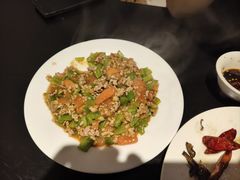 -南蛮子Southern Barbarian(进贤路店)