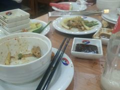 -汉丽轩·音乐自助烤肉餐厅(石岐店)