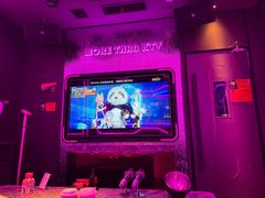 -星聚会KTV(中关村领展购物广场店)