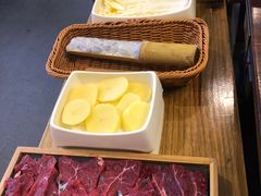 -巴邑火锅(江北万达店)